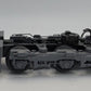 Lionel 38732-772 O SD70ACe Scale 6-Wheel Harbor Mist Front Power Truck Assembly