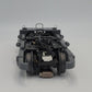 Lionel 38732-772 O SD70ACe Scale 6-Wheel Harbor Mist Front Power Truck Assembly