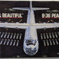 Monogram 5707 1:72 Scale B-36 Peacemaker Bomber Plane Building Kit