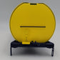Lionel 2133510-1 Diecast Alaska Railroad Veranda Turbine Tender Shell #4501
