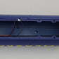 Lionel 2133510-1 Diecast Alaska Railroad Veranda Turbine Tender Shell #4501