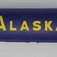 Lionel 2133510-1 Diecast Alaska Railroad Veranda Turbine Tender Shell #4501