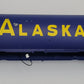Lionel 2133510-1 Diecast Alaska Railroad Veranda Turbine Tender Shell #4501