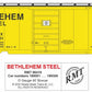 RMT 96419 O Bethlehem Steel 40' PS-1 Boxcar