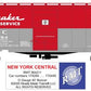 RMT 964211 O New York Central Pacemaker 40' PS-1 Boxcar