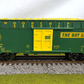 RMT 86499-180 O ALSAB Woodchip Car