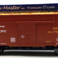 RMT 86417 O Union Pacific Woodchip Car