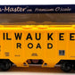 RMT 86316 O Milwaukee 2-Bay Covered Hopper Car