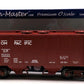RMT 86317 O Union Pacific 2-Bay Covered Hopper Car