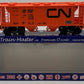RMT 86388 O Canadian National 2-Bay Covered Hopper Car