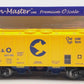 RMT 86304-2 O Chessie B&O 2-Bay Covered Hopper Car