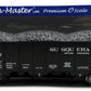 RMT 66243 O Susquehanna 3-Bay Coal Hopper Car