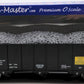 RMT 66259 O Erie 3-Bay Coal Hopper Car