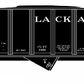 RMT 66280 O Lackawanna 3-Bay Coal Hopper Car