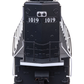 Walthers 910-11026 HO IC EMD SD70 Diesel Locomotive Standard DC #1019