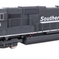 Walthers 910-11030 HO SP EMD SD70M Diesel Locomotive Standard DC #9818