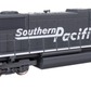Walthers 910-11030 HO SP EMD SD70M Diesel Locomotive Standard DC #9818