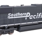 Walthers 910-11031 HO SP EMD SD70M Diesel Locomotive Standard DC #9823