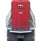 Walthers 910-11031 HO SP EMD SD70M Diesel Locomotive Standard DC #9823