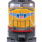 Walthers 910-11032 HO UP EMD SD70M Diesel Locomotive Standard DC #4325