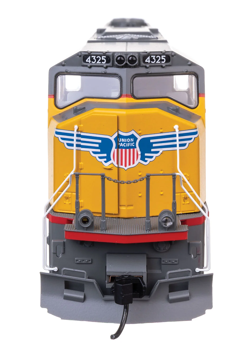 Walthers 910-11032 HO UP EMD SD70M Diesel Locomotive Standard DC #4325