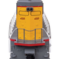 Walthers 910-11032 HO UP EMD SD70M Diesel Locomotive Standard DC #4325
