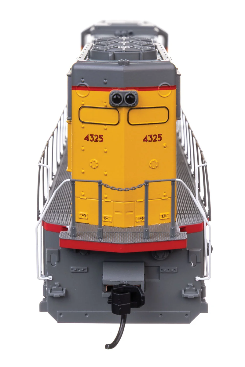 Walthers 910-11032 HO UP EMD SD70M Diesel Locomotive Standard DC #4325