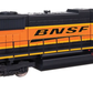 Walthers 910-21021 HO BNSF Railway EMD SD75I Diesel Loco Sound and DCC #278