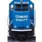 Walthers 910-21022 HO Conrail EMD SD70 Diesel Locomotive Sound and DCC #2557