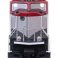 Walthers 910-21025 HO EMD EMD SD70M Diesel Locomotive Sound and DCC #7020