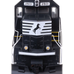 Walthers 910-21028 HO NS EMD SD70 Diesel Locomotive Sound and DCC #2501