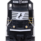 Walthers 910-21029 HO NS EMD SD70 Diesel Locomotive Sound and DCC #2513