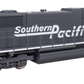 Walthers 910-21030 HO SP EMD SD70M Diesel Locomotive Sound and DCC #9800