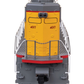 Walthers 910-21032 HO UP EMD SD70M Diesel Locomotive Sound and DCC #4017