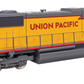 Walthers 910-21033 HO UP EMD SD70M Diesel Locomotive Sound and DCC #4188