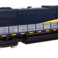 Walthers 910-11036 HO Lake State Railway EMD SD70M Diesel Locomotive #6437
