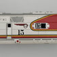 Lionel 24506-2 O Gauge Santa Fe E6 AA Diesel Locomotive Shell with Windows #15