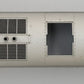 Lionel 24506-2 O Gauge Santa Fe E6 AA Diesel Locomotive Shell with Windows #15