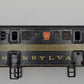 Lionel 2330-4 O Gauge Diecast Repainted Dark Green GG-1 Shell #4882