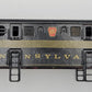 Lionel 2330-4 O Gauge Diecast Repainted Dark Green GG-1 Shell #4882
