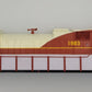 Lionel 2133342-1 O Gauge Boston & Maine SD70ACe Diesel Locomotive Shell #1983