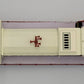 Lionel 2133342-1 O Gauge Boston & Maine SD70ACe Diesel Locomotive Shell #1983