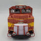 Lionel 2133342-1 O Gauge Boston & Maine SD70ACe Diesel Locomotive Shell #1983