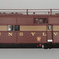 Lionel 2133040-1 O Gauge E7-A Pennsylvania Diesel Loco Shell w/ Hatch #5901