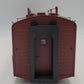 Lionel 2133040-1 O Gauge E7-A Pennsylvania Diesel Loco Shell w/ Hatch #5901