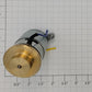 Lionel 82771-100 O Gauge Liondrive DC Motor with Flywheel and Motor Mount