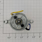 Lionel 82771-100 O Gauge Liondrive DC Motor with Flywheel and Motor Mount