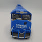 Lionel 84565-2 O Gauge E7-A Pennsylvania Legacy Diesel Loco Shell w/ Hatch #5901