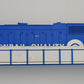 Lionel 84565-2 O Gauge E7-A Pennsylvania Legacy Diesel Loco Shell w/ Hatch #5901