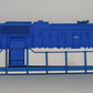Lionel 84565-2 O Gauge E7-A Pennsylvania Legacy Diesel Loco Shell w/ Hatch #5901
